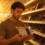découvrez pourquoi la canicule provoque une pénurie de chocolat dans certains supermarchés et ce que cela implique pour les amateurs de cette douceur irrésistible.