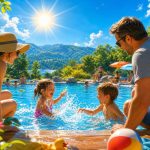 découvrez les vérités et idées reçues sur la noyade sèche lors de la canicule de juillet, et apprenez les conseils essentiels pour protéger vos enfants.