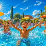 la piscine de durban-corbières rouvre ses portes pour la saison estivale. venez profiter d'un cadre agréable et rafraîchissant, plongez dans l'été en toute sécurité et amusez-vous en famille ou entre amis !